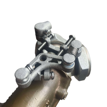 Linkert - SMALL - PULL - Boomerang Throttle