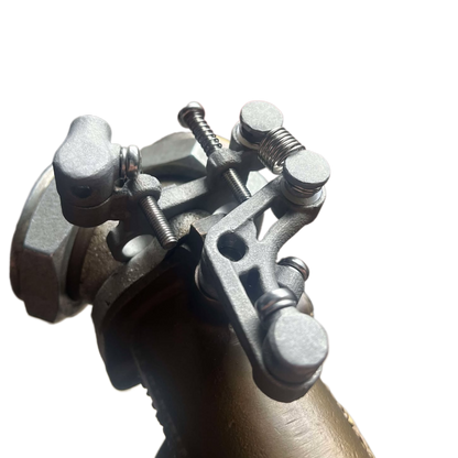 Linkert - SMALL - PULL - Boomerang Throttle