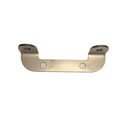 Headlamp Bracket - Dual - Bottom Mount - Side by Side