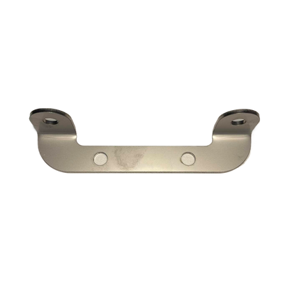 Headlamp Bracket - Dual - Bottom Mount - Side by Side