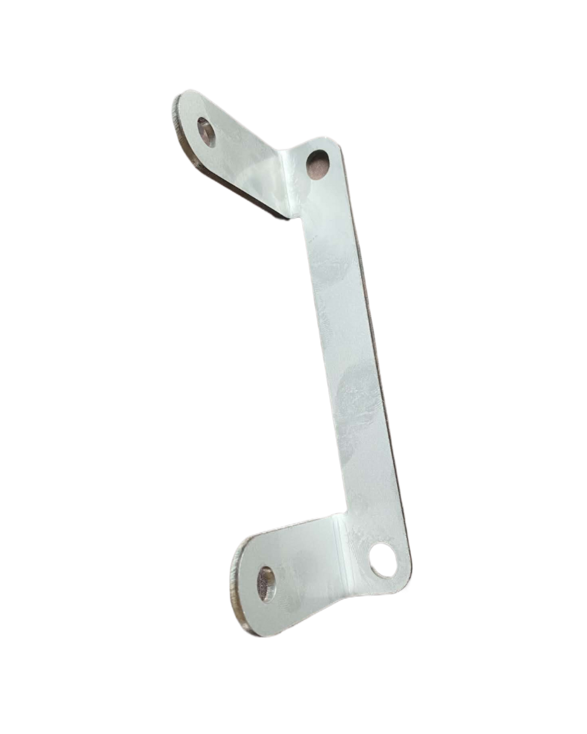 Headlamp Bracket - Dual - Bottom Mount - Side by Side