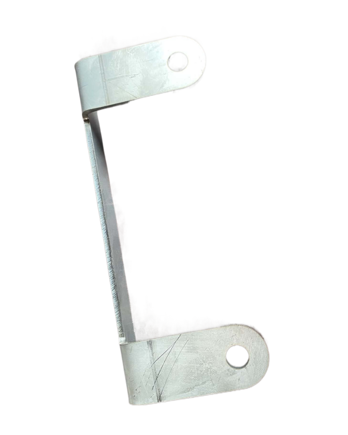 Headlamp Bracket - Dual - Bottom Mount - Side by Side
