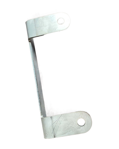 Headlamp Bracket - Dual - Bottom Mount - Side by Side