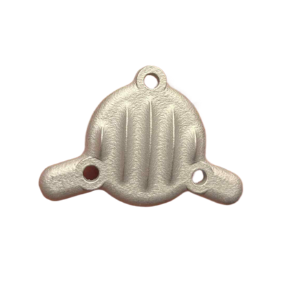 Accelerator Pump Cover for Dellorto PHF and PHM Carburetors