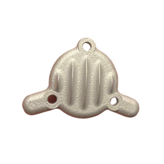 Accelerator Pump Cover for Dellorto PHF and PHM Carburetors