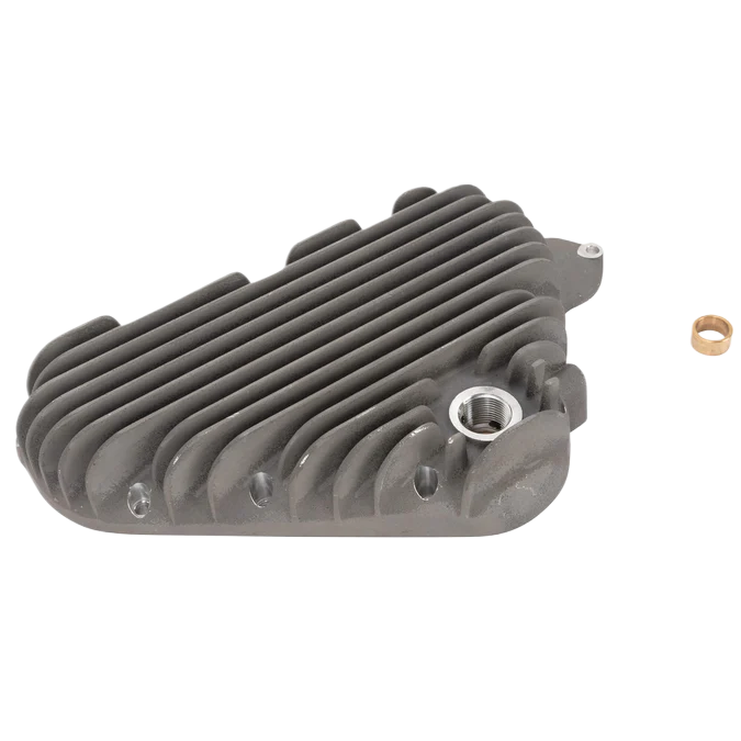 Timing Cover - Pre Unit Generator Triumph