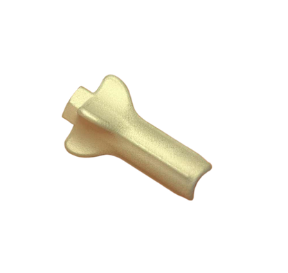 Brake Rod Adjusters - Unthreaded