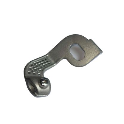 Throttle Cable Bracket - 1948 Harley OHV Only