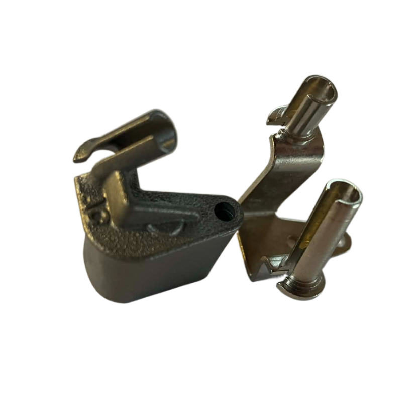 Carburettor Throttle Spacer - Fits S&S Super E/G Models