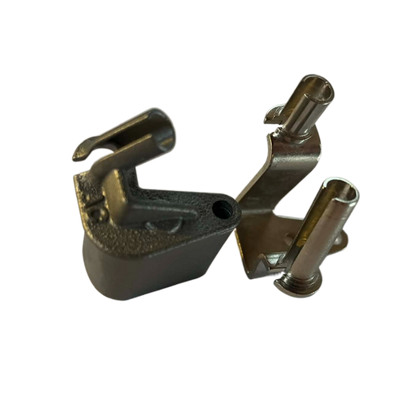 Carburettor Throttle Spacer - Fits S&S Super E/G Models