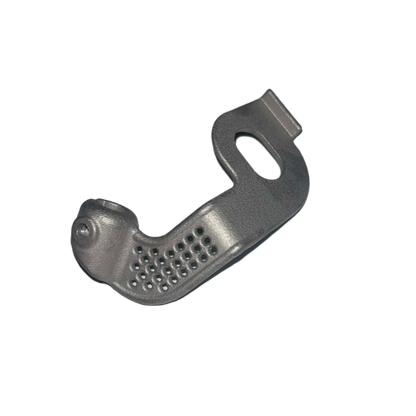 Throttle Cable Bracket - 1948 Harley OHV Only