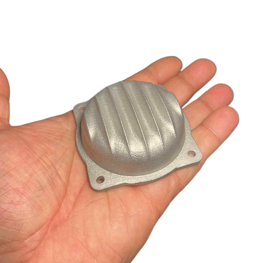 Carburettor Top Cover - Keihin CVK36 and CVT36