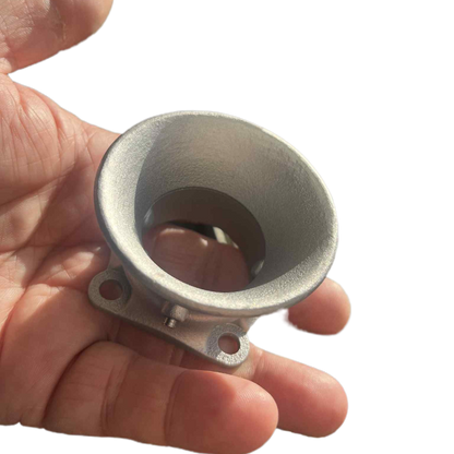 Linkert/Schebler Short Velocity Stack