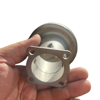 Linkert/Schebler Long Velocity Stack